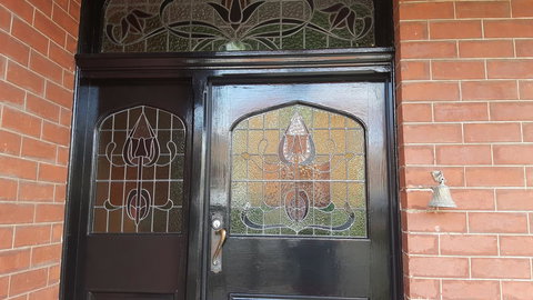 Insomnia On Elizabeth - Accommodation in Bendigo 36