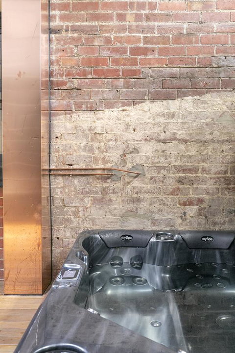 Insomnia On Elizabeth - Accommodation in Bendigo 23