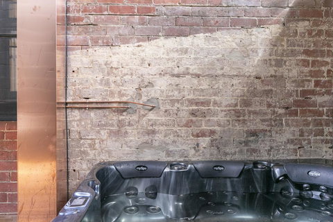 Insomnia On Elizabeth - Accommodation in Bendigo 19