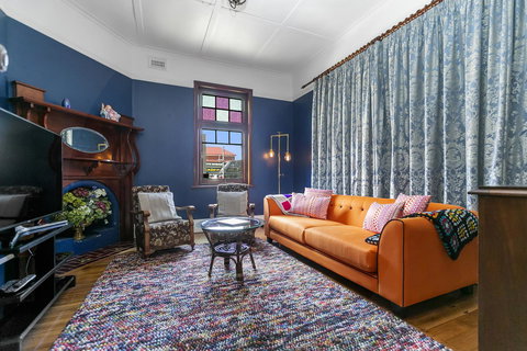 Insomnia On Elizabeth - Accommodation in Bendigo 22