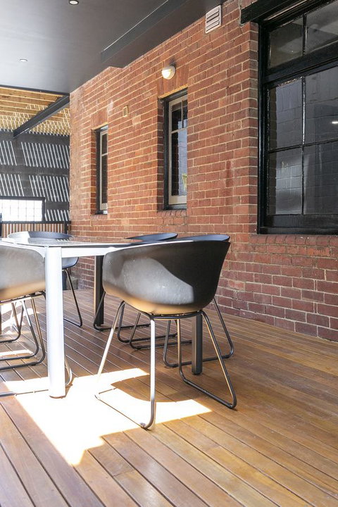 Insomnia On Elizabeth - Accommodation in Bendigo 27