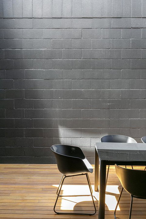 Insomnia On Elizabeth - Accommodation in Bendigo 14