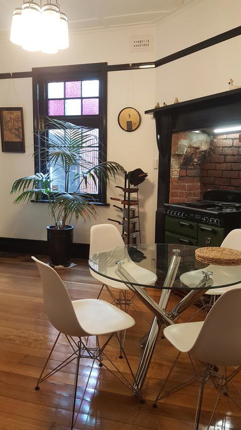 Insomnia On Elizabeth - Accommodation in Bendigo 30