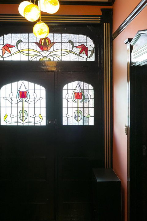 Insomnia On Elizabeth - Accommodation in Bendigo 9