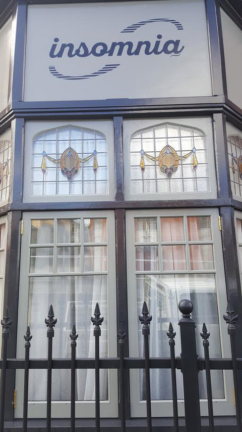 Insomnia On Elizabeth - Accommodation in Bendigo 34