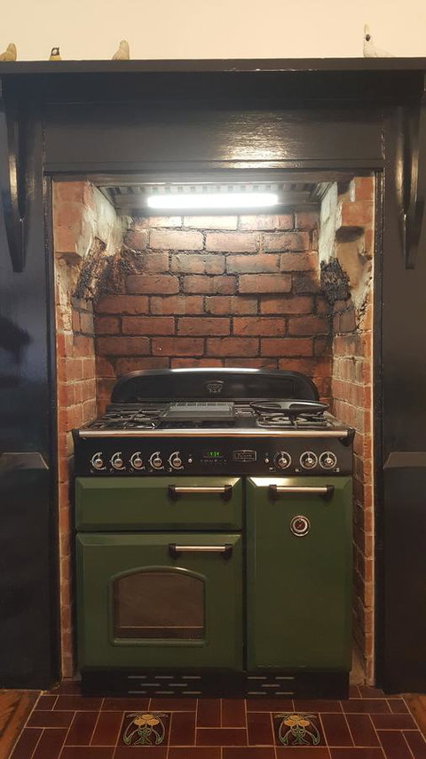 Insomnia On Elizabeth - Accommodation in Bendigo 29