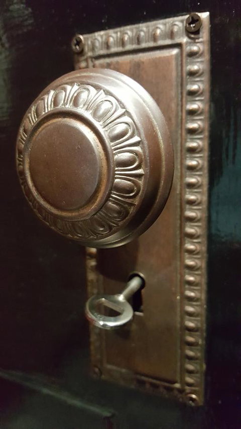 Insomnia On Elizabeth - Accommodation in Bendigo 15