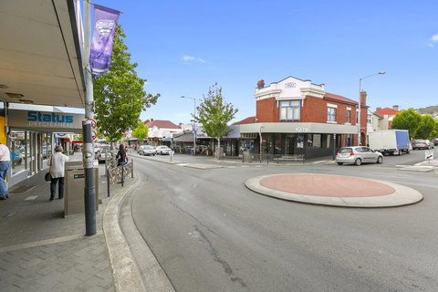 Insomnia On Elizabeth - Accommodation in Bendigo 7