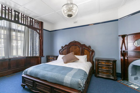 Insomnia On Elizabeth - Accommodation in Bendigo 28