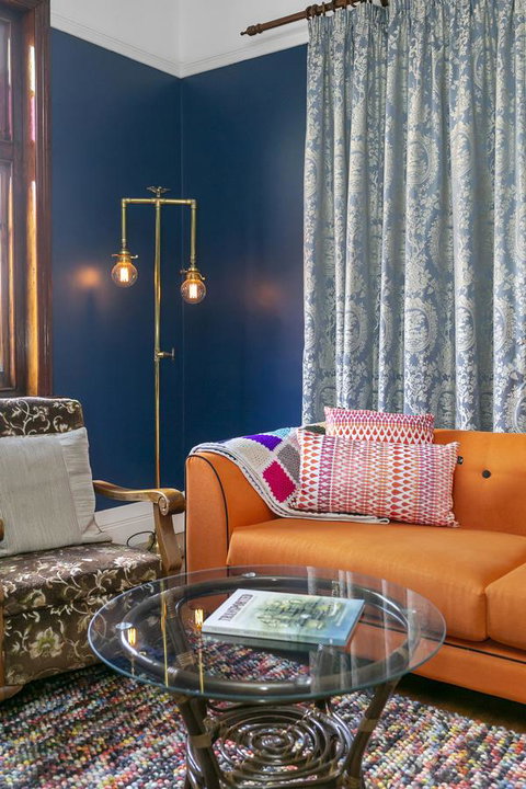 Insomnia On Elizabeth - Accommodation in Bendigo 33