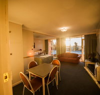 Parklane Motel - Accommodation in Bendigo