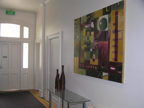 Auldington Hotel - Accommodation in Bendigo 28