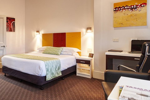 Auldington Hotel - Accommodation in Bendigo 13