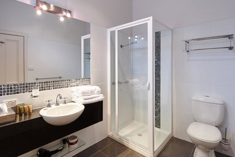 Auldington Hotel - Accommodation in Bendigo 7