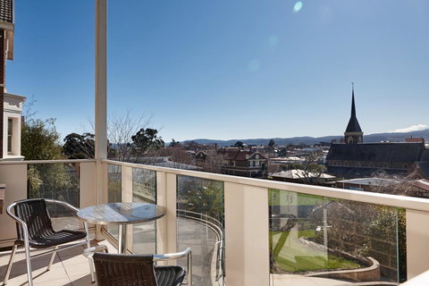 Auldington Hotel - Accommodation in Bendigo 12