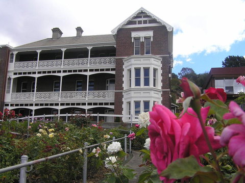 Auldington Hotel - Accommodation in Bendigo 24