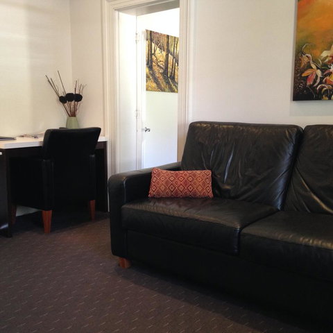 Auldington Hotel - Accommodation in Bendigo 43