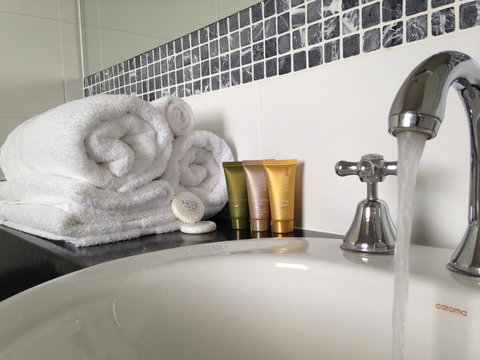 Auldington Hotel - Accommodation in Bendigo 14