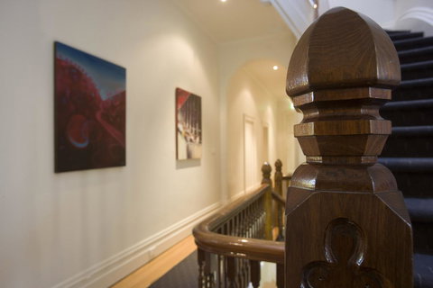 Auldington Hotel - Accommodation in Bendigo 33