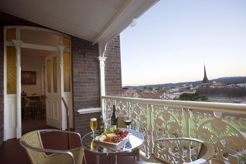 Auldington Hotel - Accommodation in Bendigo 21