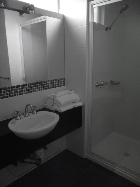 Auldington Hotel - Accommodation in Bendigo 38