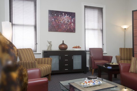 Auldington Hotel - Accommodation in Bendigo 25