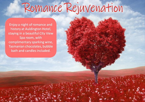 Auldington Hotel - Accommodation in Bendigo 6