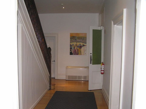 Auldington Hotel - Accommodation in Bendigo 40