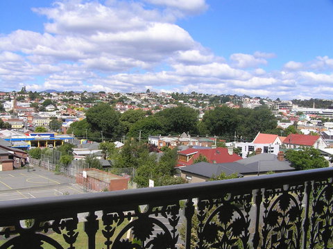 Auldington Hotel - Accommodation in Bendigo 32