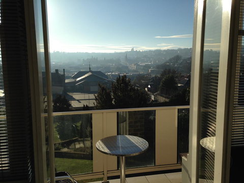 Auldington Hotel - Accommodation in Bendigo 15