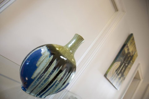 Auldington Hotel - Accommodation in Bendigo 41