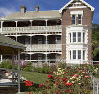 Auldington Hotel - Accommodation in Bendigo