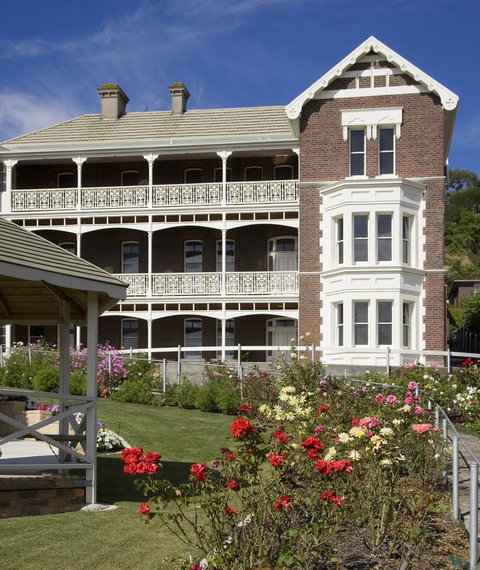 Auldington Hotel - Accommodation in Bendigo 0