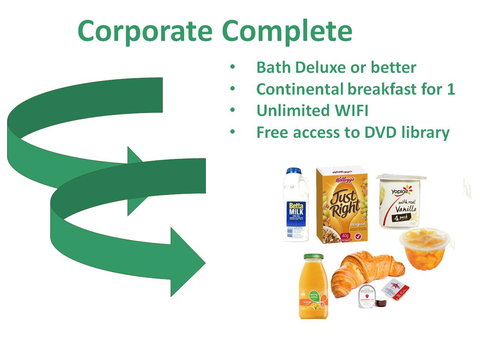 Auldington Hotel - Accommodation in Bendigo 10