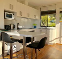 Pipe Clay Cottage - Accommodation in Bendigo