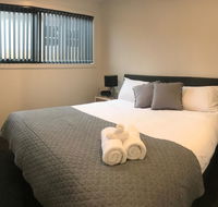 Punchbowl Executive Apartments - Accommodation in Bendigo