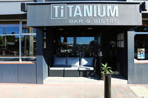 Hotel Launceston - Accommodation in Bendigo 20