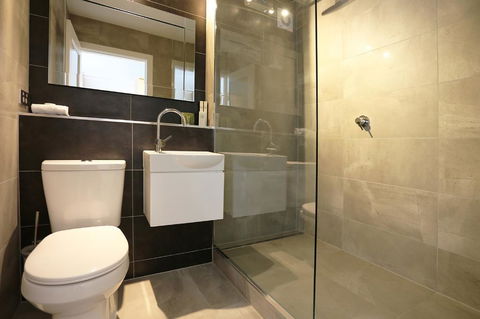 Hotel Launceston - Accommodation in Bendigo 6