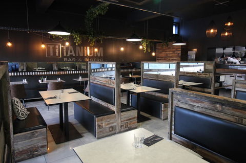 Hotel Launceston - Accommodation in Bendigo 13