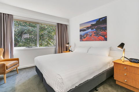 Hotel Launceston - Accommodation in Bendigo 12