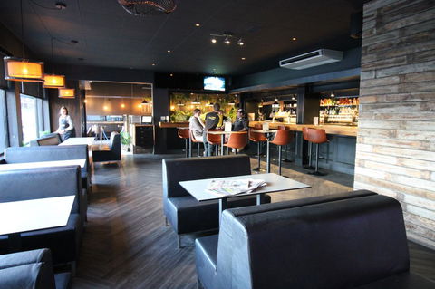 Hotel Launceston - Accommodation in Bendigo 14