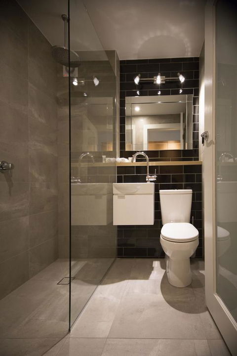 Hotel Launceston - Accommodation in Bendigo 3