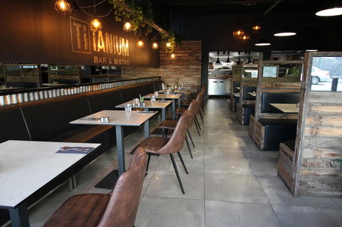 Hotel Launceston - Accommodation in Bendigo 15