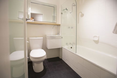 Hotel Launceston - Accommodation in Bendigo 9