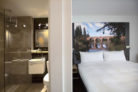 Hotel Launceston - Accommodation in Bendigo 7