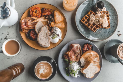 Hotel Launceston - Accommodation in Bendigo 23