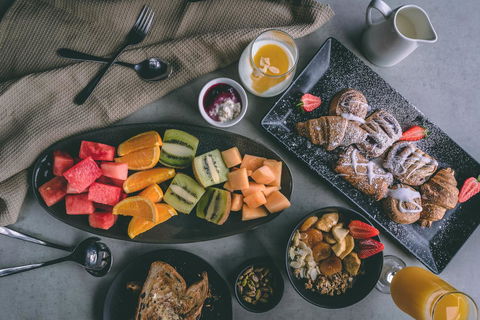 Hotel Launceston - Accommodation in Bendigo 25