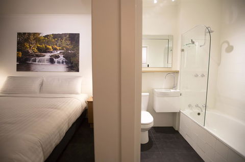 Hotel Launceston - Accommodation in Bendigo 10