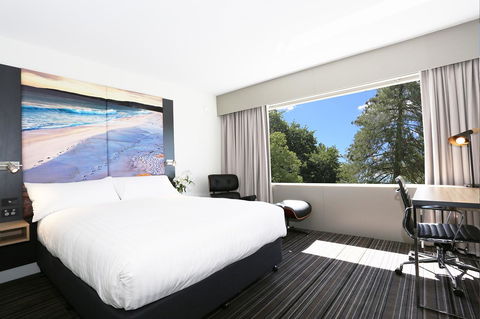 Hotel Launceston - Accommodation in Bendigo 0