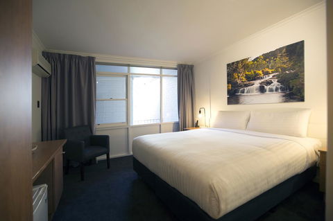 Hotel Launceston - Accommodation in Bendigo 11